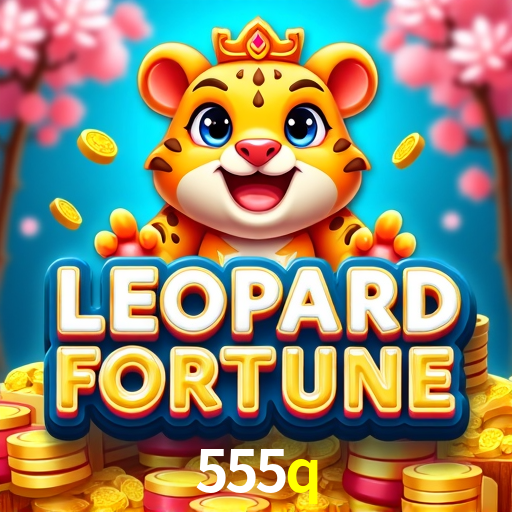 A Revolução dos Aplicativos de Jogos no 555q