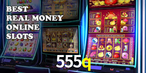 Desvendando o Mundo dos Jogos Virtuais na 555q