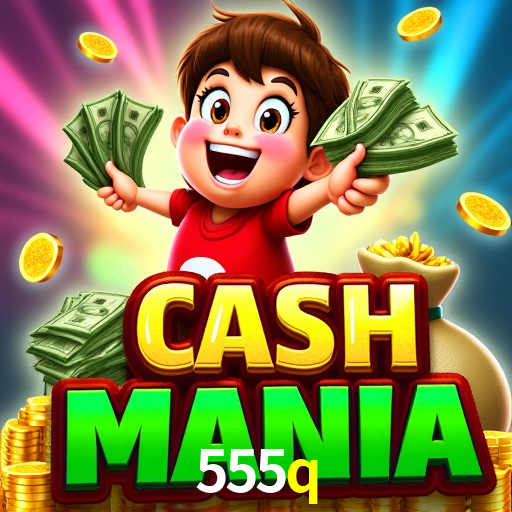 A Emoção da Loteria na 555q: Uma Chance de Mudança de Vida