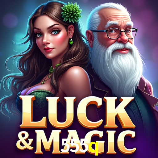 A Popularidade dos Caça-Níqueis no 555q